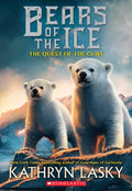 The Quest of the Cubs (Bears of the Ice #1): Volume 1 - Paperback