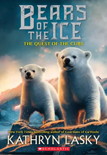 The Quest of the Cubs (Bears of the Ice #1): Volume 1 - Paperback