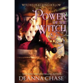 Power of the Witch - Paperback