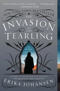 The Invasion of the Tearling - Paperback