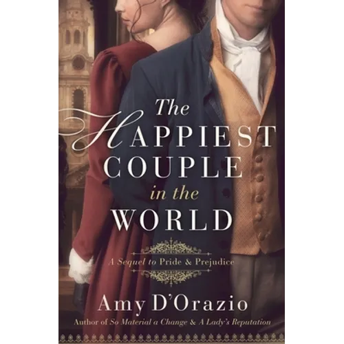The Happiest Couple in the World - Paperback