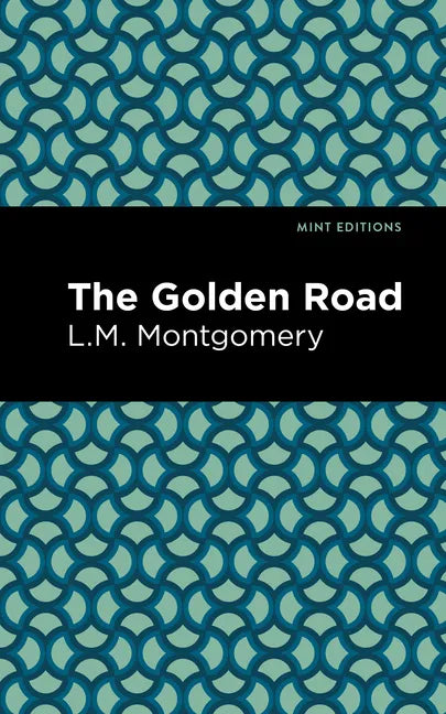 The Golden Road - Hardcover