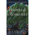 Hunted Elements - Paperback