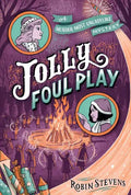 Jolly Foul Play - Paperback
