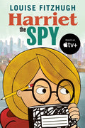 Harriet the Spy - Paperback