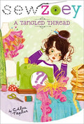 A Tangled Thread - Paperback