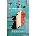 The Lie of the Land: Irish Identities - Paperback