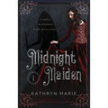 Midnight Maiden - Paperback