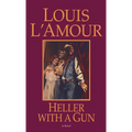 Heller with a Gun - Paperback