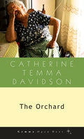 The Orchard - Paperback