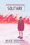 Solitaire - Hardcover