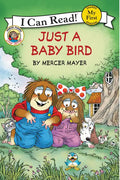 Little Critter: Just a Baby Bird - Paperback