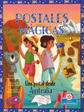 Una Postal Desde Australia (a Postcard from Australia) - Paperback
