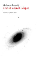 Transit Comet Eclipse - Paperback