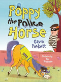 Poppy the Police Horse: Fables from the Stables Book 4 - Paperback