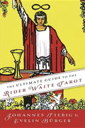 The Ultimate Guide to the Rider Waite Tarot - Paperback