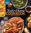 Taste of Home Cookbook, 5th Edition: Cook. Share. Celebrate. - Ringbound