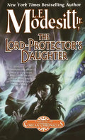 Lord-Protector's Daughter - Paperback