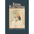 Anna Karenina - Paperback
