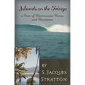 Islands on the Fringe: A Year of Micronesian Waves and Wanderers - Paperback