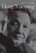 Deng Xiaoping and the Transformation of China - Paperback