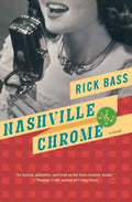 Nashville Chrome - Paperback