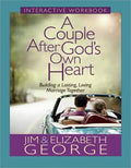 A Couple After God's Own Heart Interactive Workbook: Building a Lasting, Loving Marriage Together - Paperback