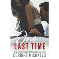 One Last Time - Paperback