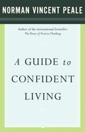 A Guide to Confident Living - Paperback