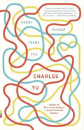 Sorry Please Thank You - Paperback