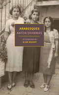 Arabesques - Paperback