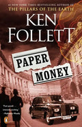 Paper Money - Paperback