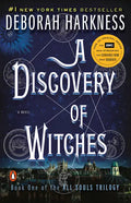 A Discovery of Witches - Paperback