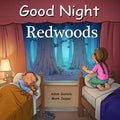 Good Night Redwoods - Board Book