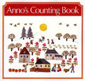 Anno's Counting Book - Paperback