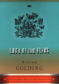 Lord of the Flies: (Penguin Great Books of the 20th Century) - Paperback