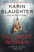 The Kept Woman: A Will Trent Thriller - Paperback