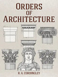 Orders of Architecture - Paperback