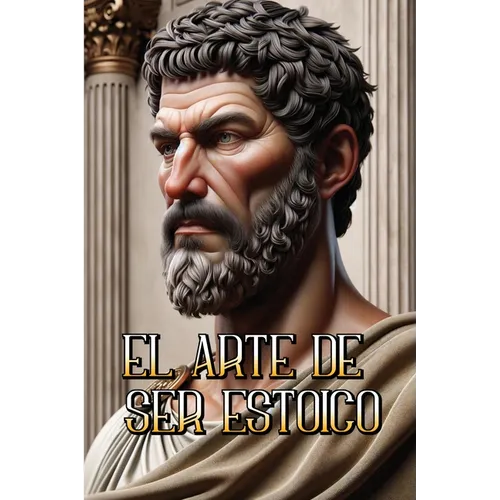 El Arte de Ser Estoico: Transformando tu vida a trav?s de la sabidur?a y la resiliencia antigua - Paperback