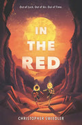 In the Red - Hardcover