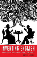 Inventing English: A Portable History of the Language - Hardcover