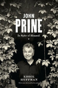 John Prine: In Spite of Himself - Paperback