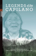 Legends of the Capilano - Paperback