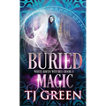 Buried Magic: Paranormal Witch Mysteries - Paperback
