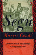 Segu - Paperback