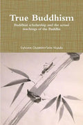 True Buddhism - Paperback