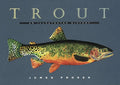 Trout: An Illustrated History - Hardcover
