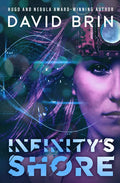 Infinity's Shore - Paperback