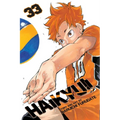 Haikyu!!, Vol. 33 - Paperback