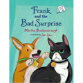 Frank and the Bad Surprise - Paperback